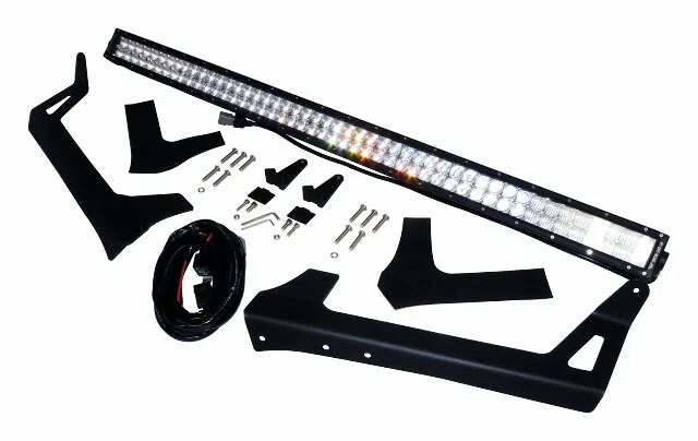 RT Off-Road - LED Light Bar & Bracket Kit - RT28093